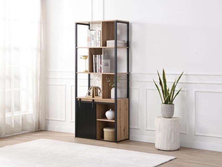 Vente-unique Yalena (80 x 180 x 35 cm)