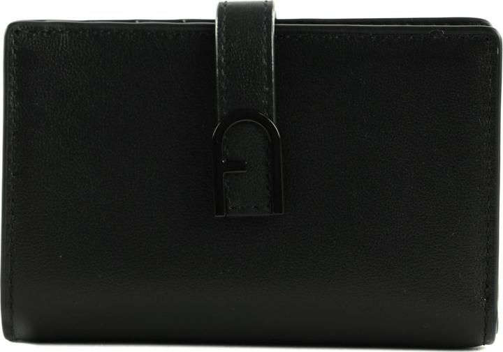 Actual product image Furla Flow Compact Wallet