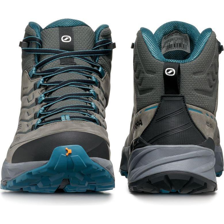 Thumbnail - Scarpa, Herren, Wanderschuhe, Rush 2 Pro Mid GTX (47), Grau