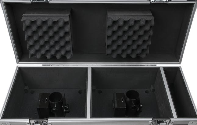 Immagine prodotto DAP-Audio UCA-Shot1 (Universale)