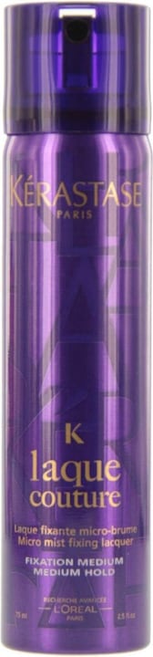 Actual product image Kérastase Couture Styling Laque Couture (300 ml)