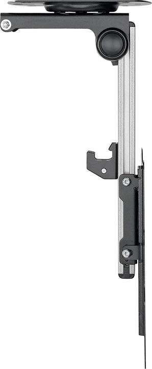 Immagine prodotto Schwaiger LWHD3720 513 (Soffitto, 20 kg, 17" - 37")