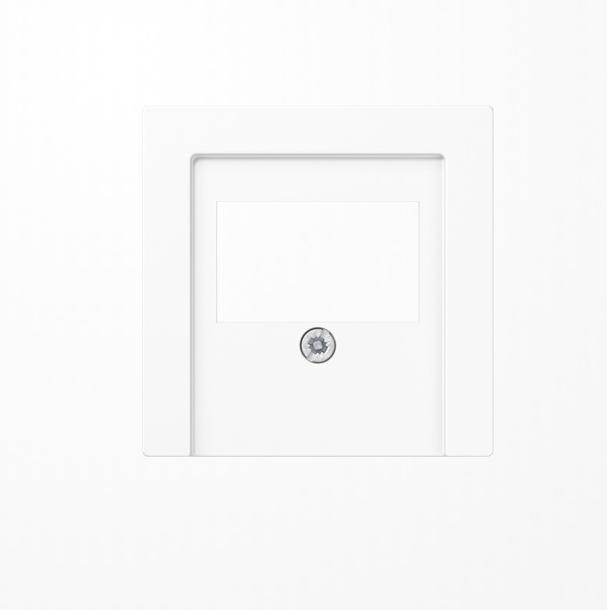 Actual product image JUNG Cover