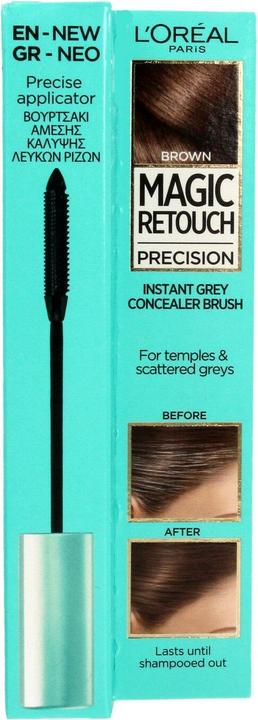 Produktbild L'Oréal Paris Magic Retouch Precision Brush (Concealer)