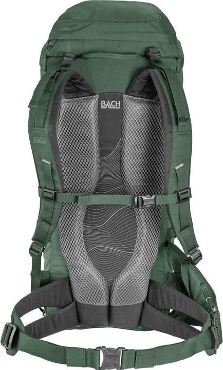 Produktbild Bach Rescue Pack Daydream 35 (35 l)