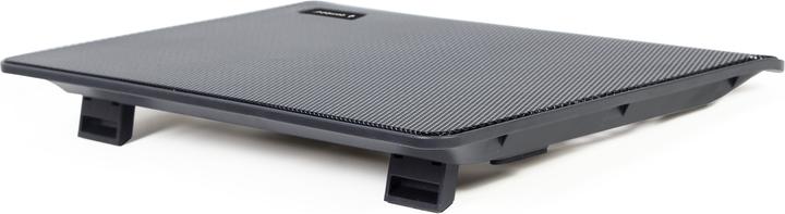 Produktbild Gembird NBS-2F15-05 Notebook-Kühlpad (15.6 Zoll)