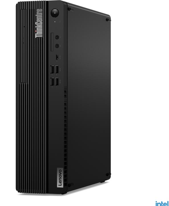 Actual product image Lenovo ThinkCentre M90s Gen 4 (512 GB, 16 GB, Intel Core i5-13500, UHD Graphics 770)
