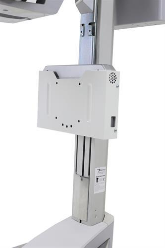 Actual product image Ergotron Accessory user interface with USB cable