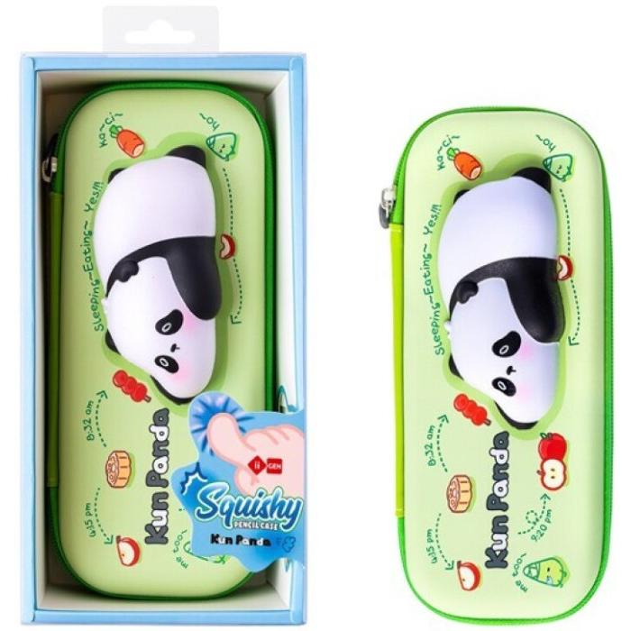 Vyapara Group, Astuccio, Astuccio 3D Squishy Kun Panda