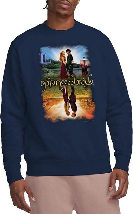 Produktbild The Princess Bride Sweatshirt (M)