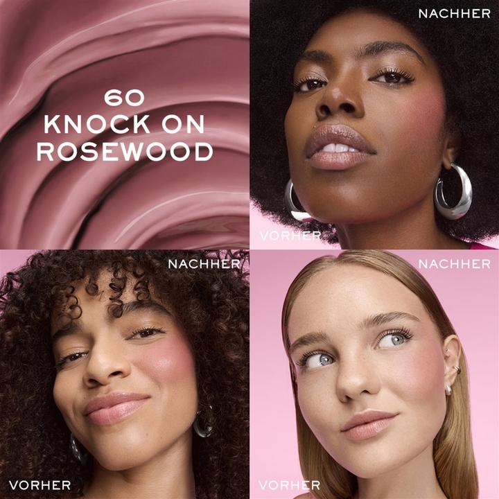 Actual product image Lancôme Idôle LQD Blush 20 Coral (20 Coral)