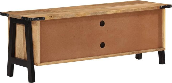 Produktbild VidaXL TV-Schrank (110 x 35 x 40 cm)