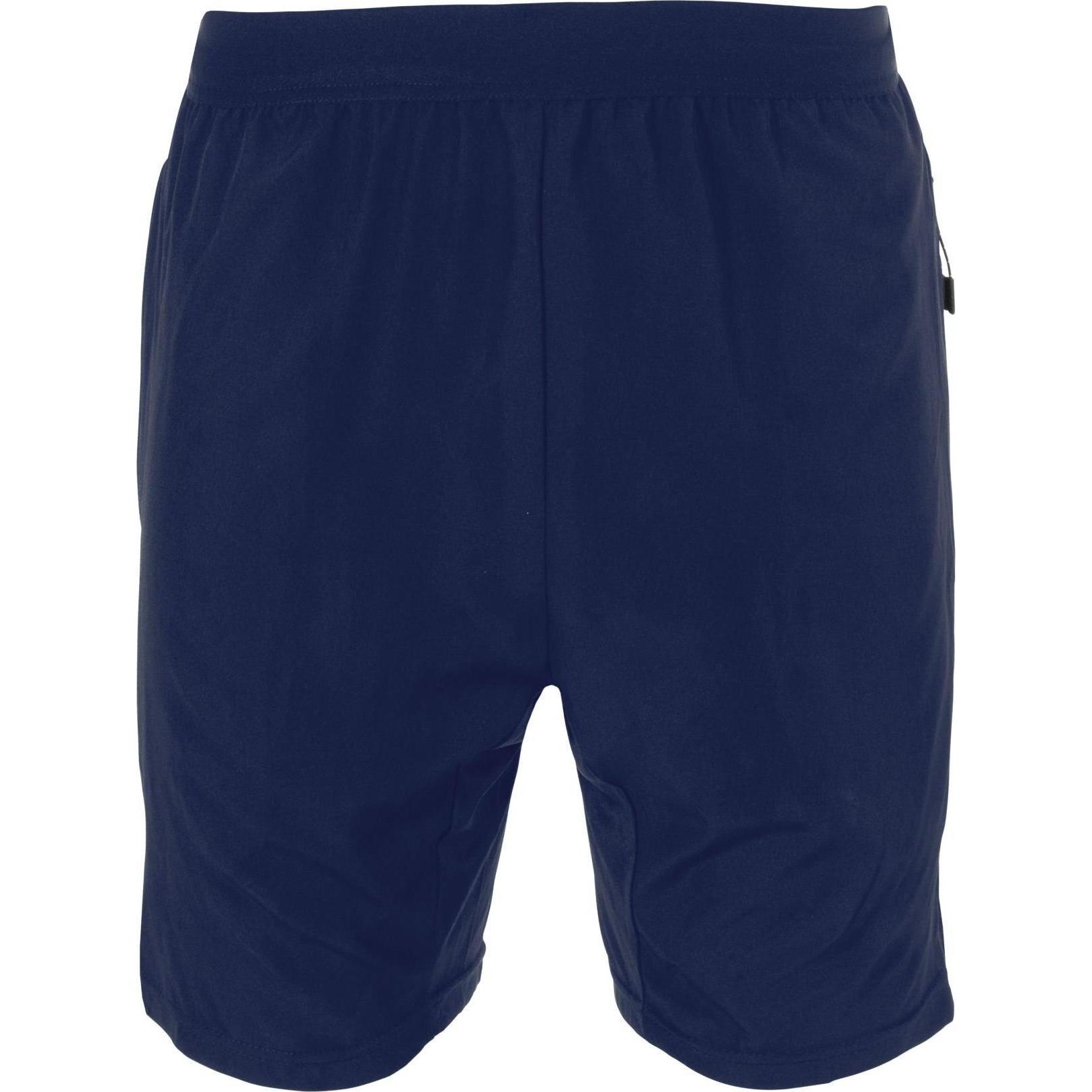Stanno, Herren, Sporthose, Functionals Woven Shorts II (L), Blau, L