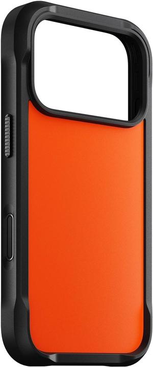 Actual product image Nomad Robuste Hülle - iPhone-Hülle (Apple iPhone 17 Pro)