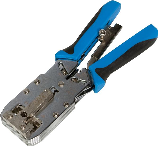 Immagine prodotto LogiLink Pinze a crimpare (137 mm)