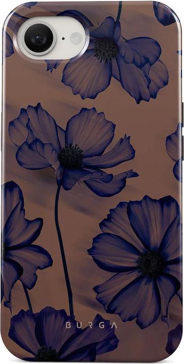 Produktbild Burga Tough Case Apple iPhone 16e - Velvet Night (Apple iPhone 16e)