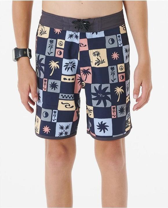 Rip Curl Mirage Owen Swc -Boy Boardshorts schwarz (8)