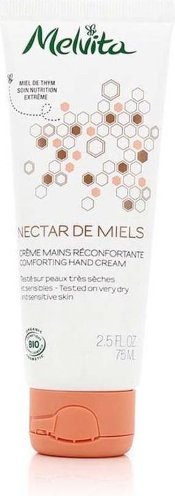 Immagine prodotto Melvita Crema mani lenitiva (75 ml)