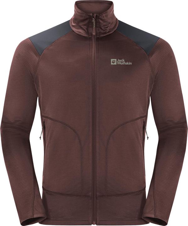 Atacama Red