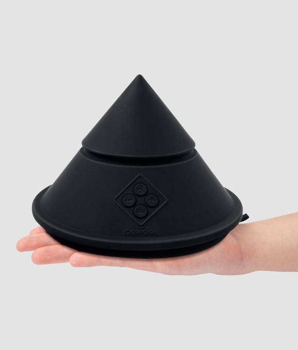 Actual product image Pipedream Cone