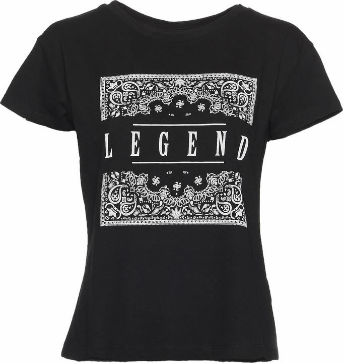 Produktbild Dangerous DNGRS Legend Tshirt - 111121 (S)