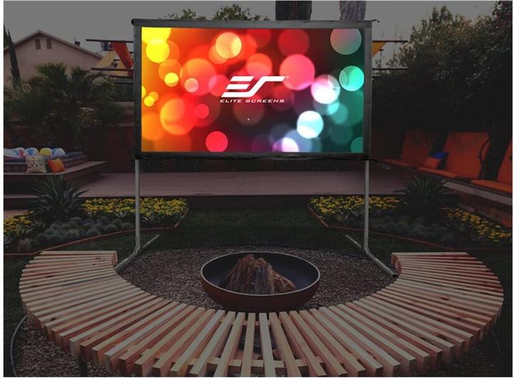 Produktbild Elite Screens Yard Master 2 (120", 16:9)
