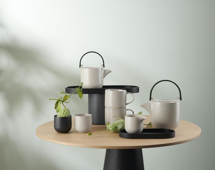 Immagine prodotto ASA Selection COPPA tazza da tè per tofu 0,2l set da 2 (200 ml, 2 x)