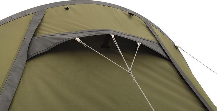 Actual product image Robens Voyager Versa 3 Tent (Tunnel tent, 4.50 kg, 3 persons)