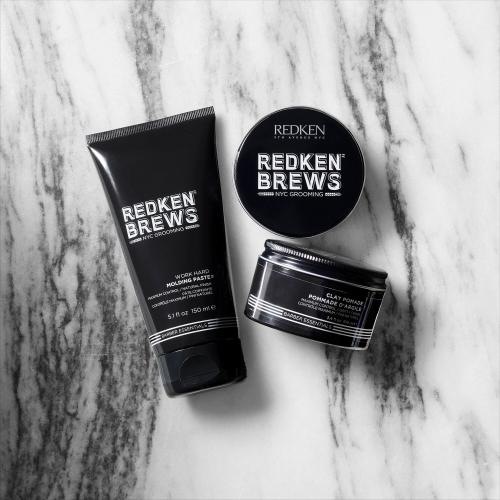 Produktbild Redken Clay Pomade (Haarpomade, 100 ml)