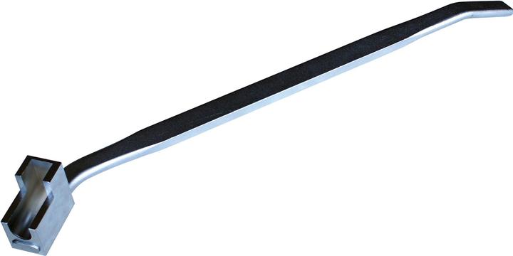 Actual product image BGS Tensioner Pulley Wrench for V-ribbed Belts 450 mm