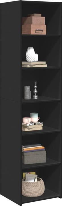 Image du produit vidaXL Highboard (45 x 41 x 185 cm)