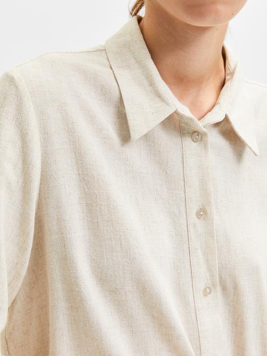 Immagine prodotto Selected Camicia a maniche lunghe (46)