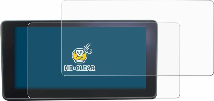 Actual product image BROTECT Screen Protector Clear