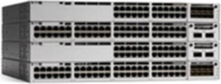 Produktbild Cisco CATALYST 9300L 48P (48 Ports)