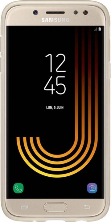 Produktbild Samsung Jelly Cover (Samsung Galaxy J5 (2017))