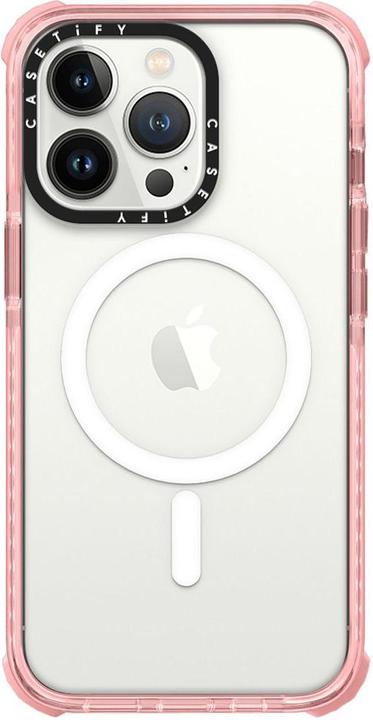Actual product image Casetify Ultra Impact Case with MagSafe (Apple iPhone 13 Pro)