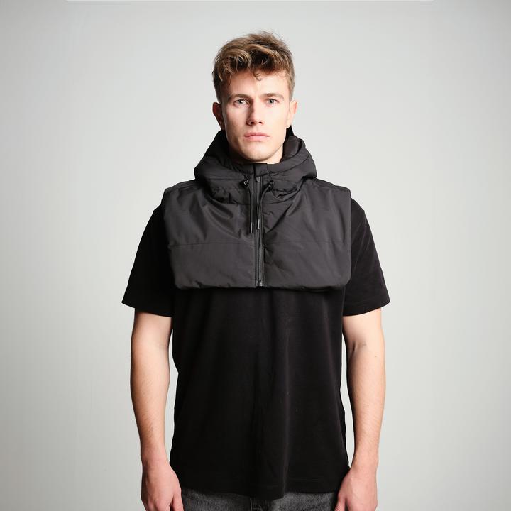 Image du produit Oak25 Capuche Commute Hood (S/M)