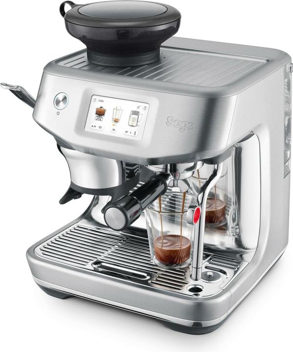 Image du produit Sage Barista Touch Impress Cold