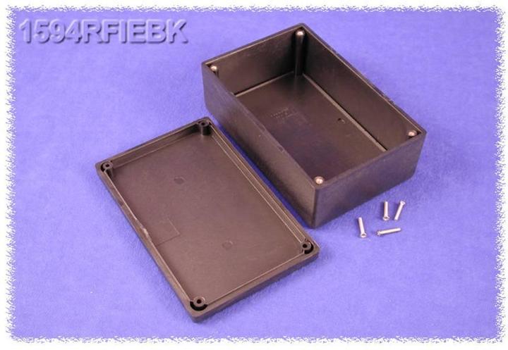 Productafbeelding Hammond Universele behuizing (Huisvesting)