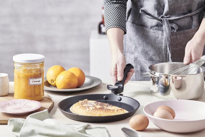 Produktbild de Buyer Abnehmbarer Griff Fur Choc Induction (Kunststoff)