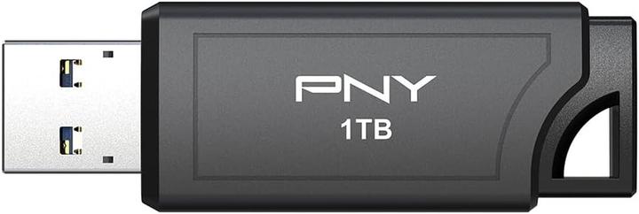 Produktbild PNY Pro Elite V3 USB 3.2 1TB (1000 GB, USB-A)