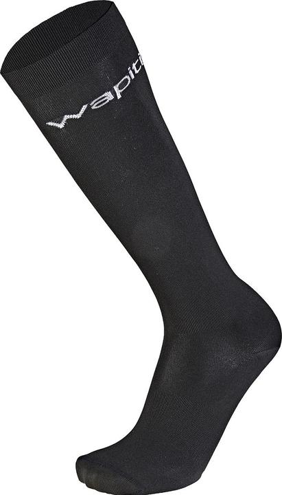 Actual product image Wapiti W09 Silk Race Sock (42 - 44)