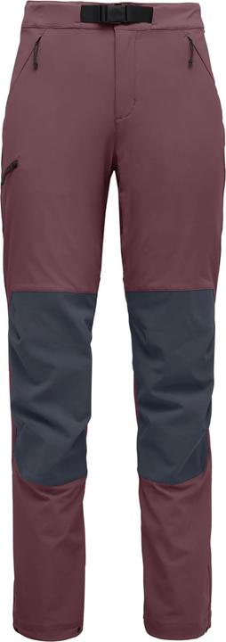 Produktbild Black Diamond W Alpine Hybrid Pants (S)