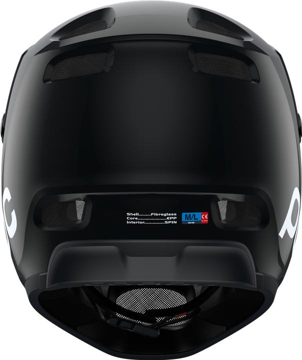 Produktbild Poc Coron Air Spin (59 - 62 cm)