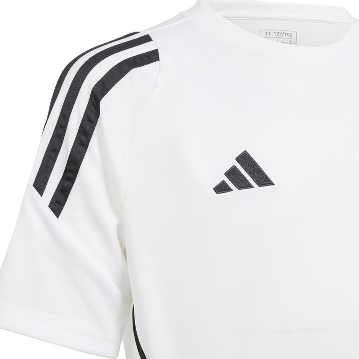Actual product image adidas TIRO24 JSY Y (140)