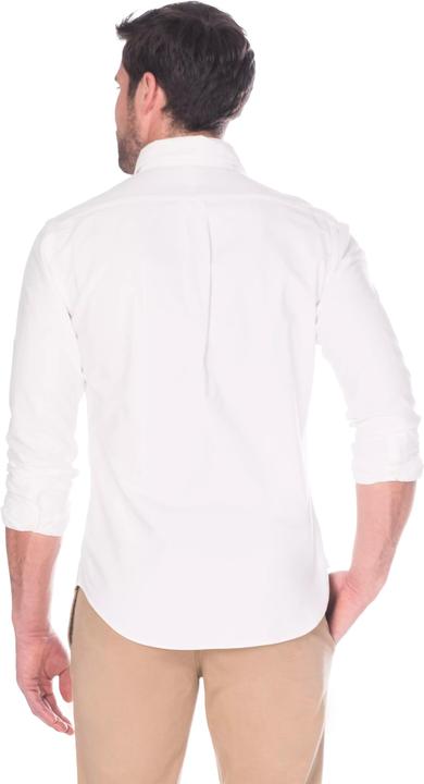 Actual product image Ralph Lauren Slim fit shirt (1077049400) (XXL)