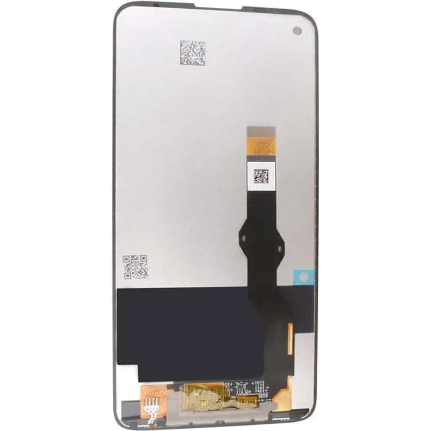 Thumbnail - Clappio Ersatzdisplay (Motorola Moto G8 Power), Mobilgerät Ersatzteile, Schwarz