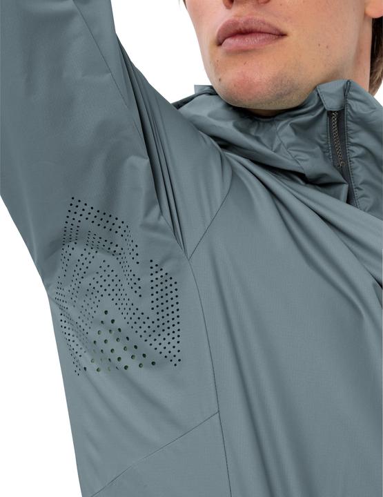 Produktbild Vaude Scopi Wind Jacket (L)