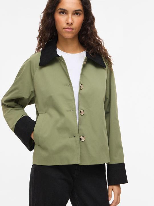Actual product image Vila VIEMELIE Geknöpfte Jacke (36)