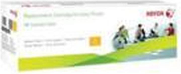 Image du produit Xerox TONER HAUT JAUNE HP 201X (Y)